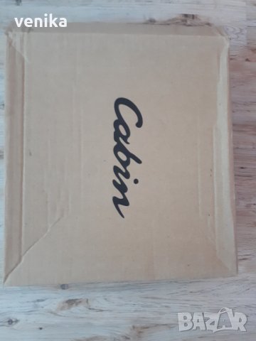 Дамски боти 36н., снимка 8 - Дамски боти - 30207680