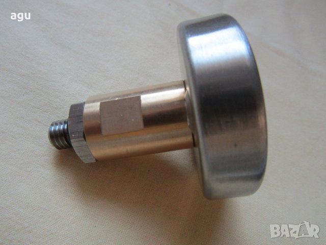 чашка за зареждане на газ с филтър, снимка 2 - Части - 29921832