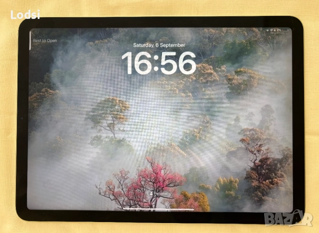 iPad Air 11 inch 4th generation