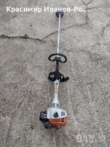 STIHL FS55 Щил ФС 55 Бензинов тример
