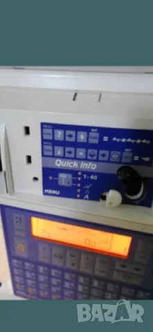 Компютаризирана шевна машина Husqvarna Lily ., снимка 4 - Шевни машини - 50150573