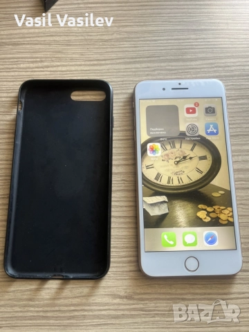 iPhone 8 Plus 256 GB