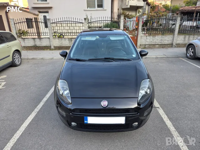 Fiat Punto III 1.2i 70Hp Comfort Euro V