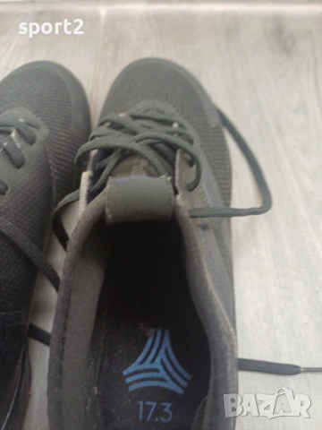 Нови летни оригинални маратонки Адидас Adidas номер 41 , снимка 4 - Маратонки - 53950450