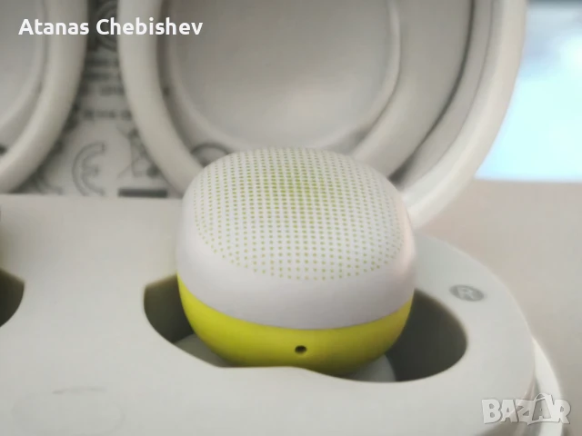 Amazfit Powerbuds (четете внимателно описанието!), снимка 6 - Bluetooth слушалки - 50520919