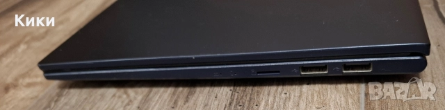 Лаптоп Asus 14 Vivobook | I7 1065G7 | 8GB Ram | 512 SSD, снимка 4 - Лаптопи за дома - 52912781