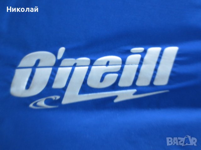 Oneill rushgard t-shert UPF 50+ Ultraviolet Protection, снимка 3 - Тениски - 37319604