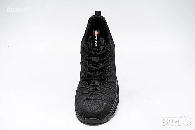 Мъжки обувки за ходене, леки ежедневни маратонки с амортизация, снимка 6 - Маратонки - 49826993