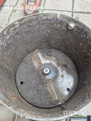 Картофобелачка 5кг., снимка 2 - Обзавеждане за заведение - 53933596