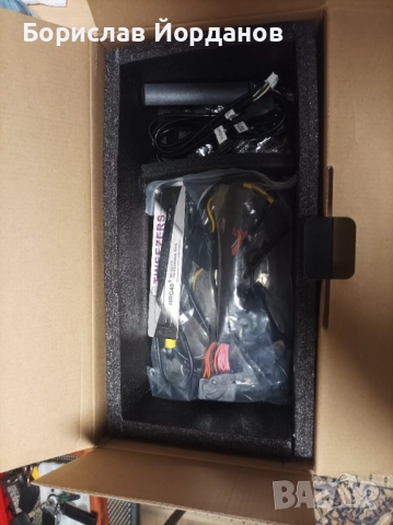 Продавам мултимедия с Андроид 14 за БМВ 5 серия F10/F11 фейслифт., снимка 14 - Части - 52672598