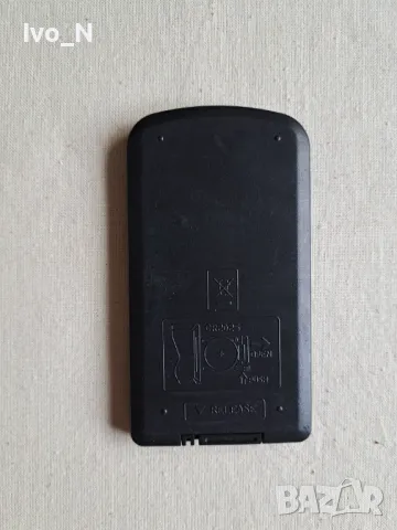 Дистанционно за аудио системи Auna., снимка 2 - Аудиосистеми - 49975761