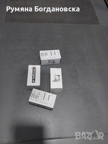 Пирони и скоби такер Parkside , снимка 7 - Други инструменти - 53091329