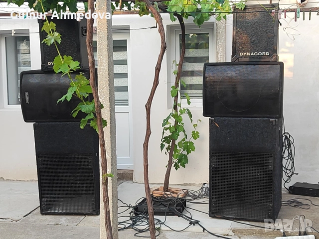 Dj mert , снимка 3 - Ресийвъри, усилватели, смесителни пултове - 52942473