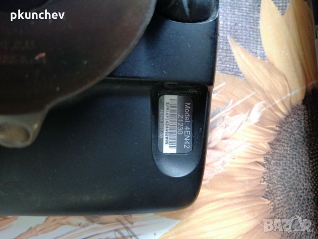 Навигация TOMTOM START 20 с доживотни ъпдейти на карти и услуги, снимка 3 - Аксесоари и консумативи - 35215551