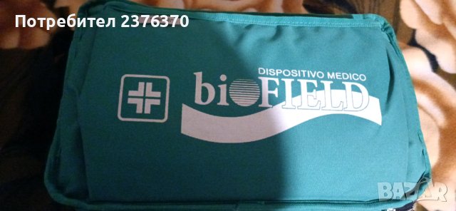 Магнитотерапия. Биорезонанс Biofield , снимка 7 - Уреди за диагностика - 42749271