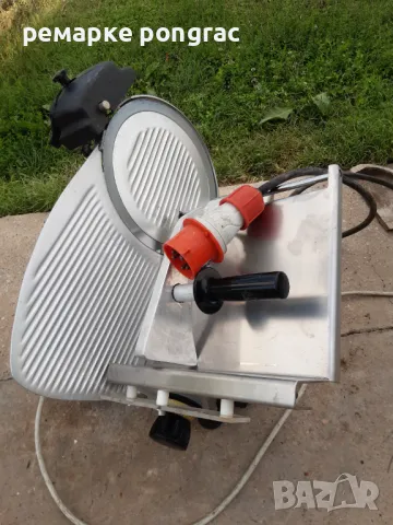 Професионален Принцесник Eloma, снимка 11 - Обзавеждане на кухня - 48455760