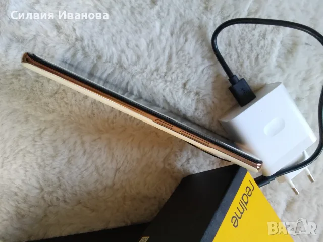 Realme 11 Pro +, снимка 3 - Телефони с две сим карти - 55903747