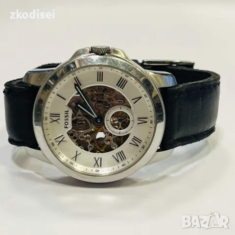 Часовник Fossil - ME3053, снимка 2 - Мъжки - 48109024