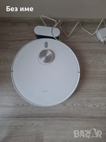 Продавам робот Xaomi vacuum s 40