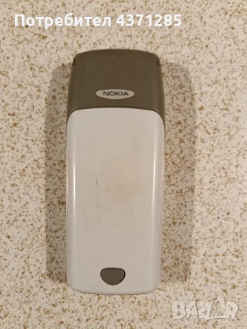 Nokia 2300 в добро състояние, снимка 3 - Nokia - 56351446