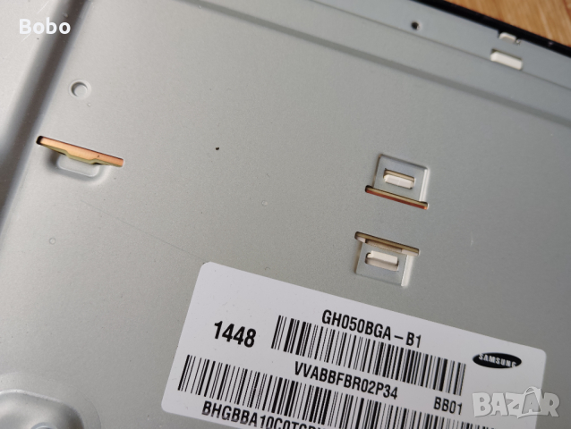 2 Main board BM41-02098, снимка 3 - Части и Платки - 44744739