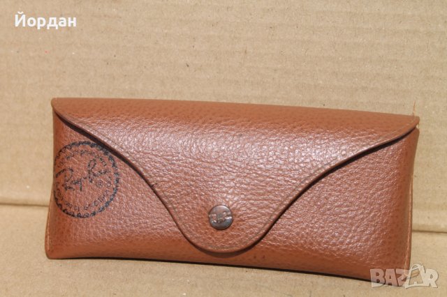 Слънчеви очила на ''Rey-Ban'' 58-14 