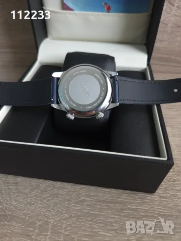 БАРТЕР Davosa Vireo Dual Time , снимка 6 - Мъжки - 32420549
