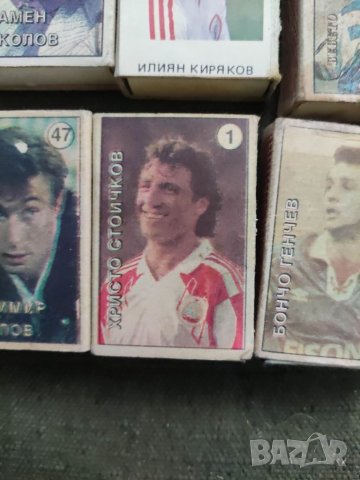 Продавам кибрити Старт 94, снимка 2 - Антикварни и старинни предмети - 35481565