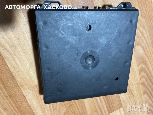 Комфорт модул VW Polo SEAT IBIZA SKODA FABIA  6Q1937049C, снимка 3 - Части - 52898338