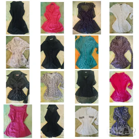 Ризи-дамски