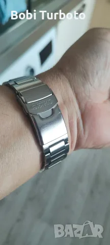 Seiko Prospex Flight Computer Solar!, снимка 10 - Мъжки - 56220940