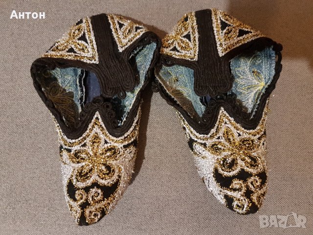 Пантофи, снимка 2 - Други - 31193190