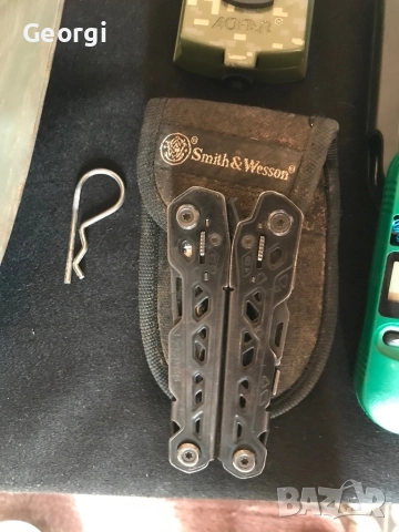 Продавам тактически outdoor комлект подгходящ за къмпинг , оцеляване,airsoft, снимка 4 - Други спортове - 52935541