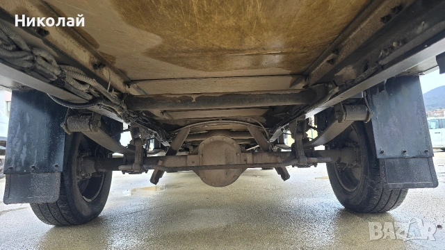 Ивеко Дейли Евро 5, 2014г, снимка 12 - Бусове и автобуси - 54014101