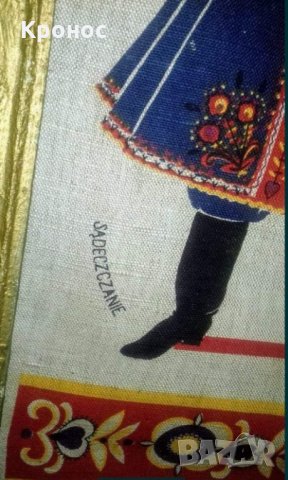 Стар Гоблен, снимка 4 - Гоблени - 29218500