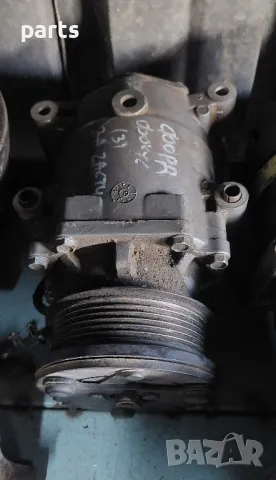 Шайба Компресор Климатик Форд Фокус 1.8 (3), снимка 2 - Части - 50294728