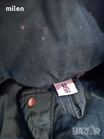 ватиран работен комплект, снимка 2 - Други - 53166342