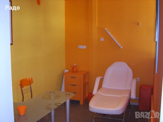 Студио за красота Бриз, санитарен възел, климатик, партер. 630лв, снимка 3 - Други - 52213046