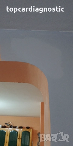 Боядисване с лстекс