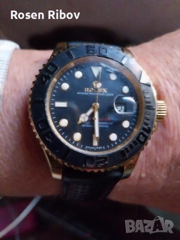 продавам мъжки механичен автомачен , снимка 3 - Мъжки - 51988958