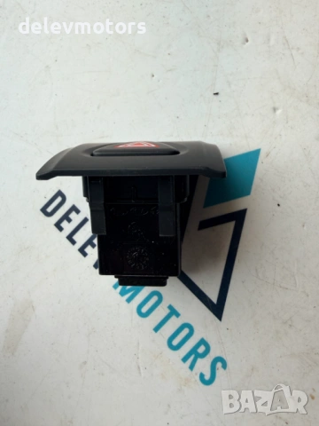 93790-J9000 копче за аварийни Светлини от Hyundai Kona 1.6 T-GDI, двигател G4FJ, 177 кс., 4x4, снимка 3 - Части - 54335008