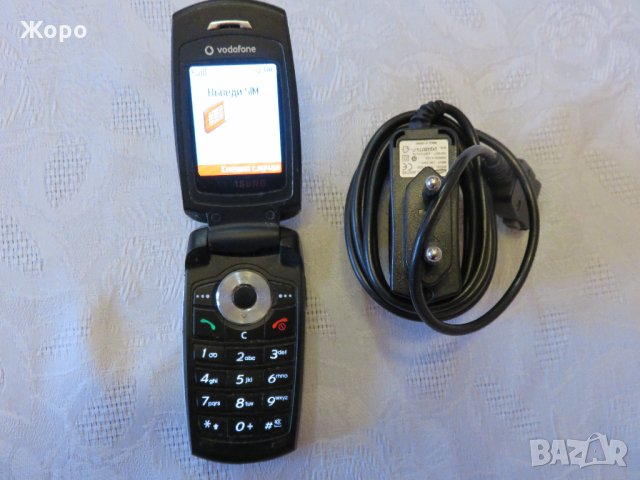 GSM-и с копчета: Sony Ericsson, Samsung, зарядни, снимка 9 - Други - 31833342