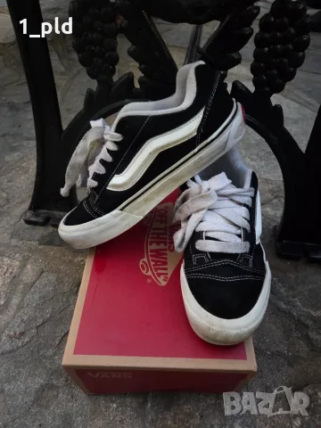 Сникърси VANS 37 номер