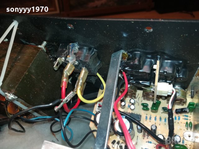 SIRUS SL8A 2WAY ACTIVE SPEAKER 1БР 1101221734, снимка 16 - Тонколони - 35404087