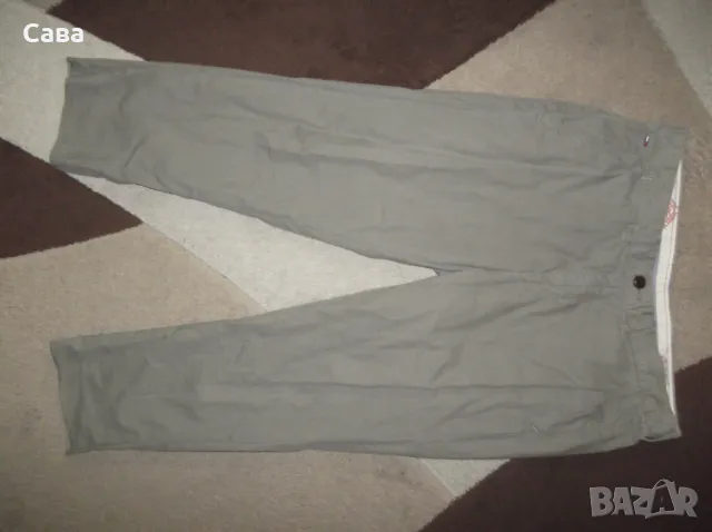 Панталон TOMMY HILFIGER  мъжки,Л, снимка 2 - Панталони - 50425032