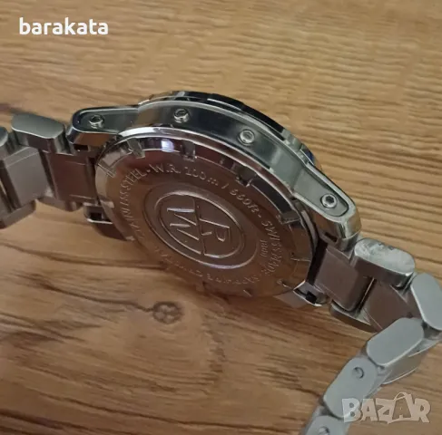 Raymond Weil nabucco, снимка 4 - Мъжки - 47957971