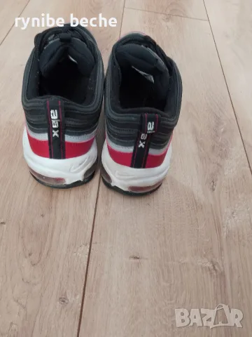 Оригинални маратонки Nike Air Max., снимка 3 - Спортни обувки - 56110959