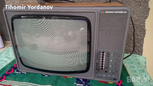 Телевизор Велико Търново 84., снимка 5 - Телевизори - 37359058