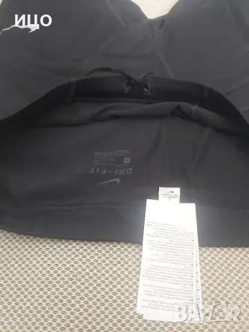 Мъжки клин Nike DRI-FIT , снимка 4 - Спортни дрехи, екипи - 48974103