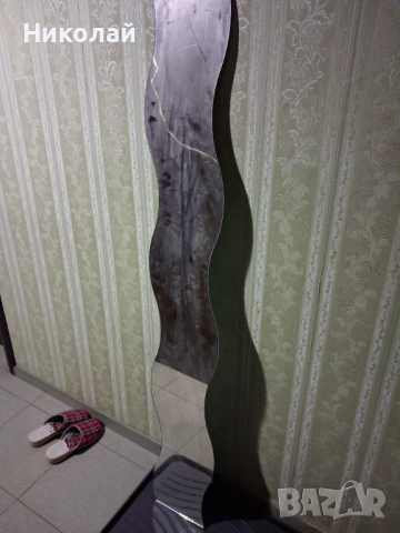 Декоративно огледало , снимка 3 - Огледала - 54245687